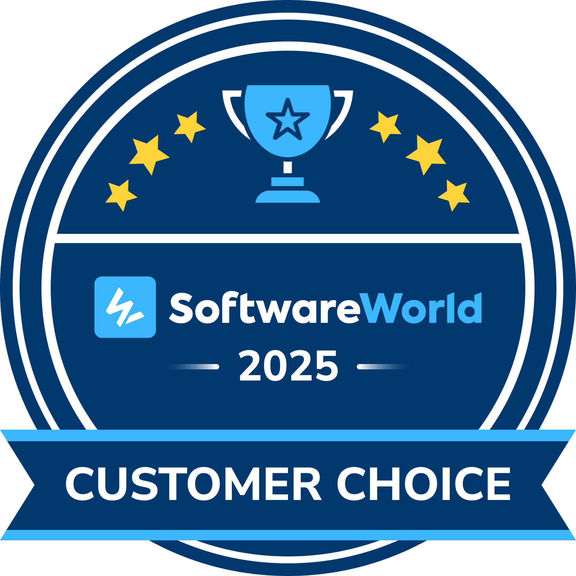 Top Customer Choice Customer Choice