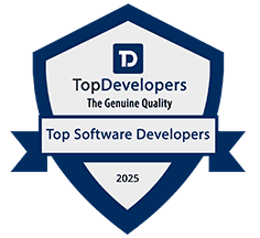 topdevelopers Find us on topdevelopers.
