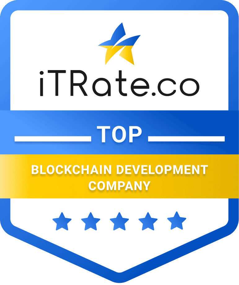 Top Blockchain Development Companies Find us on Top Blockchain Development Companies.