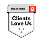 Top Customer Choice MileStone
